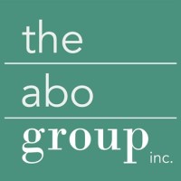 The Abo Group, Inc. logo
