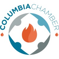 Columbia Chamber logo