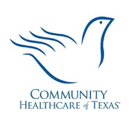 Community Healthcare of Texas logo