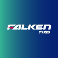 Falken Tyre Europe GmbH logo