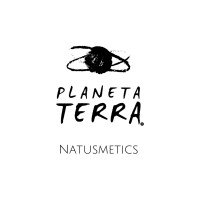 Planeta Terra Cosmeticos logo
