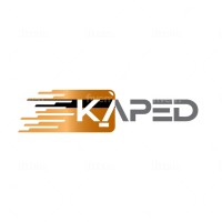 KAPED logo