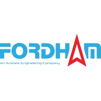 Fordham Engineering logo