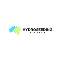Hydroseeding Australia logo