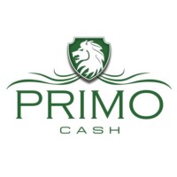 Primo Cash logo