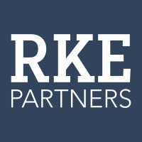 RKE Partners logo