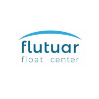 Flutuar Float Center logo