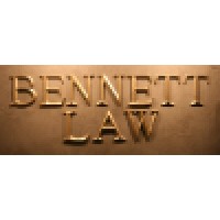 Bennett Law Firm, LLC logo