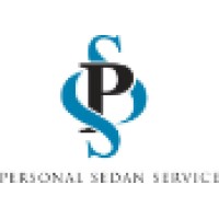 Personal Sedan Service logo