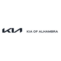 Kia Of Alhambra logo
