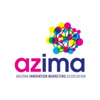 Arizona Innovation Marketing Association logo