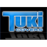 Tuki Covers logo
