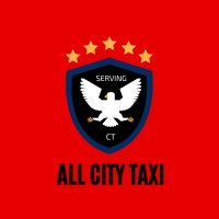 All City Taxi Service logo