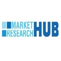 Market Research HUB - Market Research Company logo