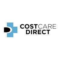 CostCare Direct logo