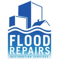 San Diego Flood Services logo