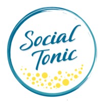 Social Tonic logo