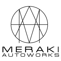 Meraki Autoworks logo