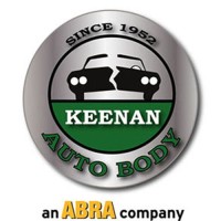 Image of Keenan Auto Body, an ABRA company