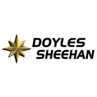 Doyles/Sheehan logo