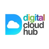 Digital Cloud Hub logo