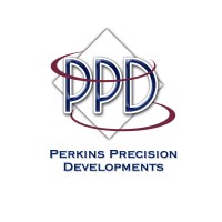 Perkins Precision Developments, LLC logo