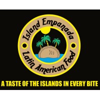 Island Empanada logo