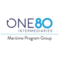 Maritime Program Group a subsidiary of One80 Intermediaries