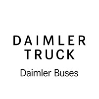 Daimler Coaches North America logo