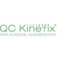 QC Kinetix - DFW logo