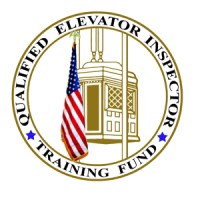 Qualified Elevator Inspector Training Fund logo