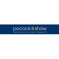 Pocock & Shaw Estate & Rental Agents logo