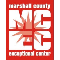 Marshall County Exceptional Center logo