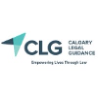 Image of Calgary Legal Guidance