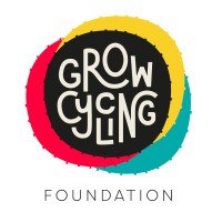 Grow Cycling Foundation logo