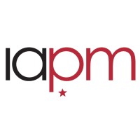 IAPM International Association Of Project Managers logo