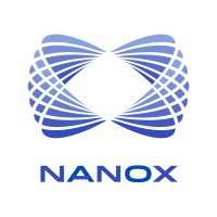 Nanox Vision logo