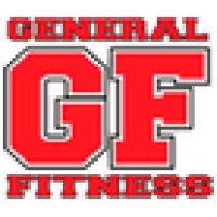 General Fitness logo