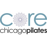 Core Chicago Pilates logo