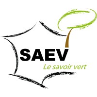 SAEV logo