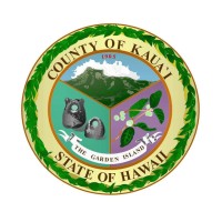 County of Kauaʻi logo