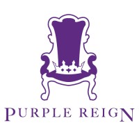 Purple Reign logo