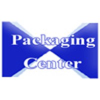 Packaging Center, Inc. logo