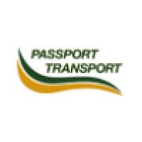 Image of Passport Transport