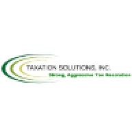 Taxation Solutions Inc logo