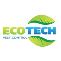 Eco Tech Pest Control logo