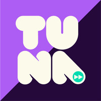 Tuna Cinema logo