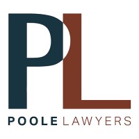 Poole Lawyers logo