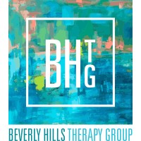 Beverly Hills Therapy Group logo
