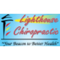 Lighthouse Chiropractic logo